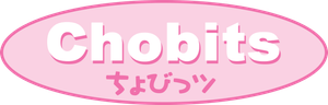 Chobits — Logos 1