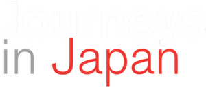 Journeys in Japan