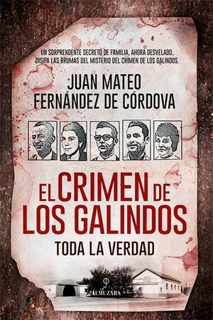 Image El crimen de los Galindos