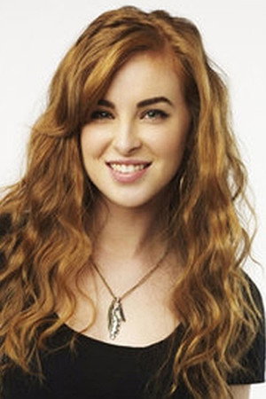 Marissa Von Bleicken portrait