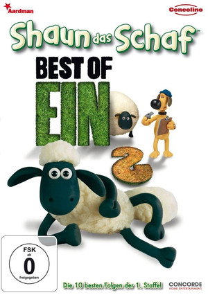 Shaun the Sheep - Best of one