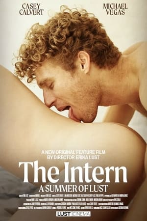 Poster The Intern - A Summer of Lust 2019