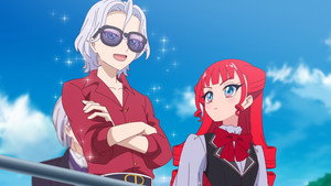 Onegai AiPri: 1×13