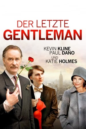 Image Der letzte Gentleman