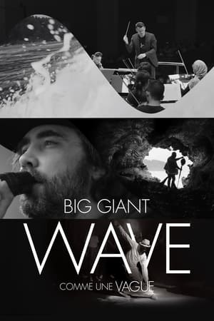 Image Big Giant Wave