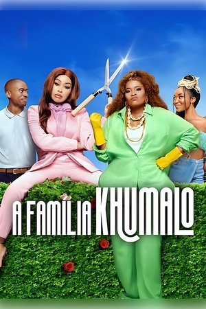 A Família Khumalo