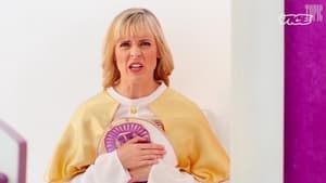 Dark Side of Comedy Maria Bamford