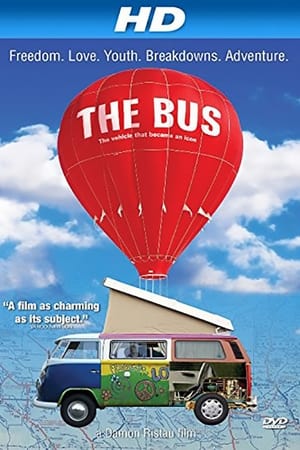 The Bus poster