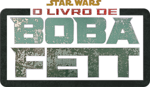 O Livro de Boba Fett — Logos 2