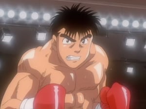 Hajime no Ippo – Episódio 19 – Legendado