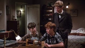 Die Waltons: 4×2