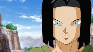 Dragon Ball Super: Season 1 Episode 86 –