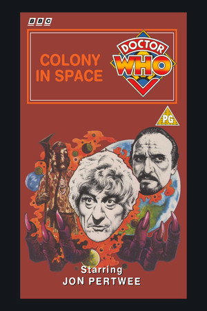 Doctor Who: Colony in Space