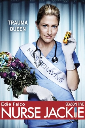 Nurse Jackie: Sezon 5
