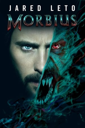 poster Morbius