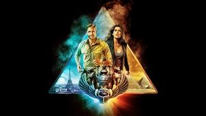 Blood & Treasure S1E1