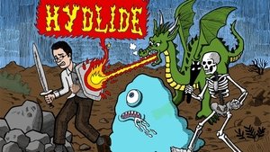 The Angry Video Game Nerd: 4×22