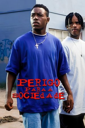 Image Perigo para a Sociedade