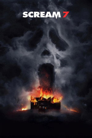 poster Scream 7