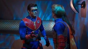 Henry Danger Danger & Thunder