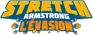 Stretch Armstrong: The Breakout