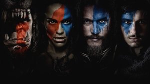 Warcraft: El Primer Encuentro de Dos Mundos (2016) HD 720P LATINO/INGLES