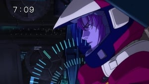 Mobile Suit Gundam Unicorn: 1×3