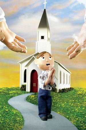 Moral Orel 17