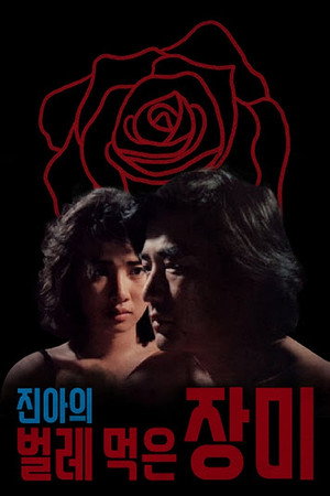 Jin-ah's Rose Eaten By Bugs 6