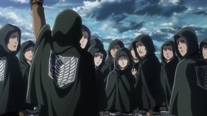 Attack on Titan – S03E13 – The Town Where Everything Began Bluray-1080p