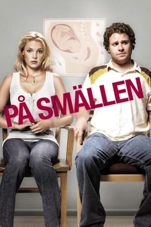 Poster På smällen 2007