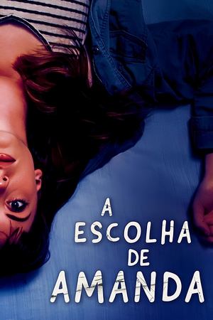 A Escolha de Amanda - Poster