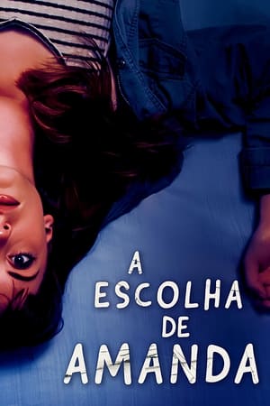 A Escolha de Amanda Torrent (2021) Dual Áudio WEB-DL 1080p ─ Download