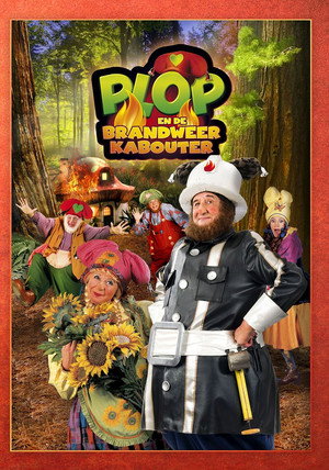 Plop Special: The Firegnome 3