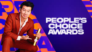 poster People's Choice Awards