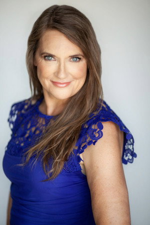 Sherry Severs portrait