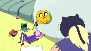 Adventure Time Islands: The Invitation (1)