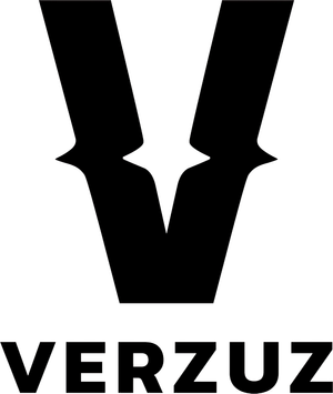 VERZUZ — Logos 2