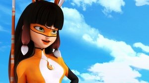 Miraculous – As Aventuras De Ladybug: 1 x 24