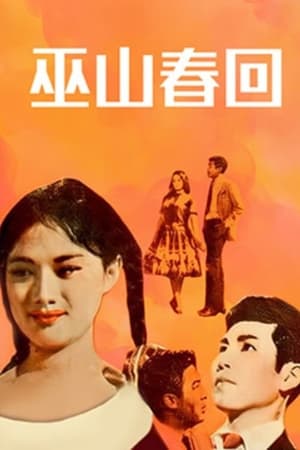 Poster 第二春 1963