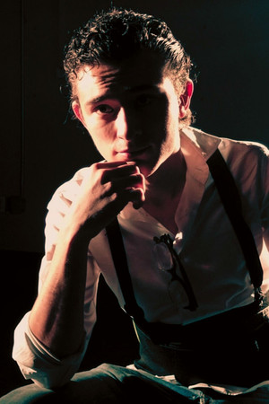 Patricio Escartín photo