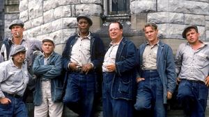 The Shawshank Redemption