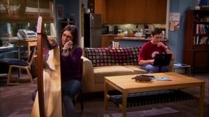 The Big Bang Theory Season 5 Episode 18