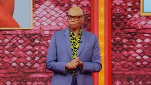 RuPaul’s Drag Race: 16×9