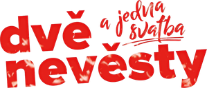 Two Brides and One Wedding — Logos 3