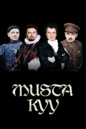 Blackadder 69