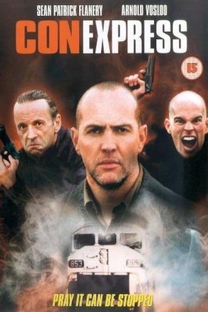 Poster Impatto Criminale 2002