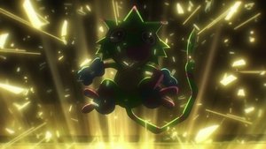 Digimon Beatbreak – Episódio 1