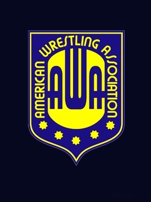 Image AWA All-Star Wrestling
