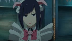 Akiba Maid War: Season 1 Episode 5 –